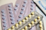 GPs should advise caution to women on contraception when prescribing antibiotics