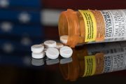 GPs should not prescribe opioids for chronic pain, says NICE