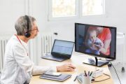 GP access to free video consultation systems extended until the end of the year