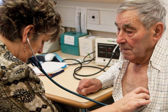 NICE recommends two digital platforms for COPD rehabilitation