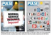 Mail accuses Pulse of ‘rabble rousing’ over GP fury at F2F row
