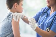CMOs recommend universal vaccination for 12-15s