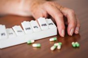 Discharge medication errors could be cut by 40%, finds study