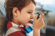 GPs to send children with asthma to diagnostic hubs under NHSE plans