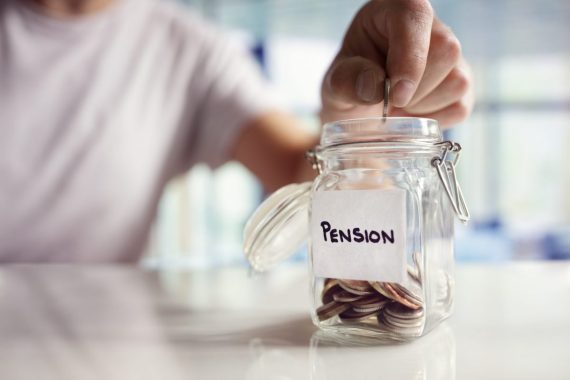 PCSE not processing GP pensions on time, Capita admits