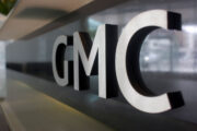 GMC acting chair appointed to role full-time