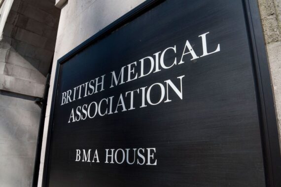 Scot and NI chairs to jointly lead BMA’s UK GP Committee
