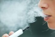 Vaping safe to help pregnant women stop smoking, UK research suggests