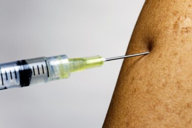 GPs could vaccinate people four months into future pandemic, says NHSE
