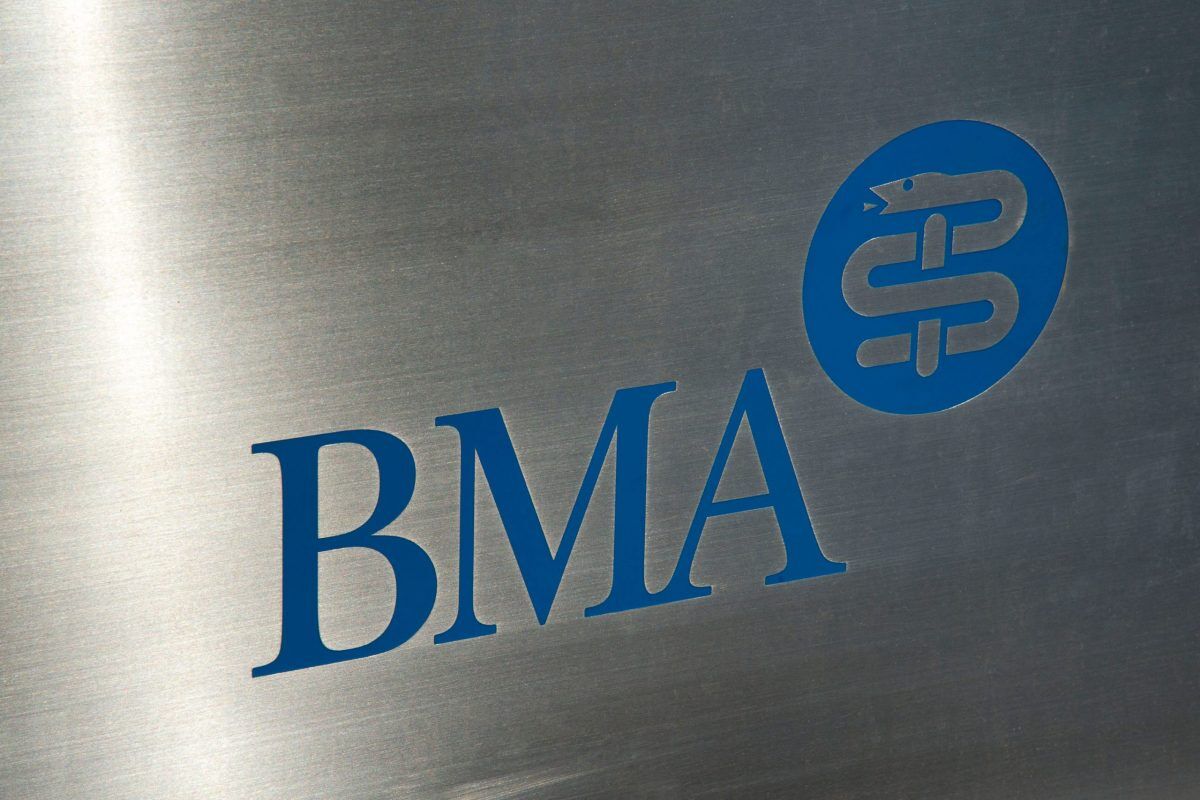 Every practice should close its list' amid workload pressures, says BMA GP  lead - Pulse Today