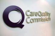 CQC chief executive steps down