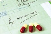 GPs will use AI to reduce antibiotic prescribing under Government five-year plan