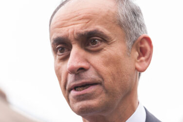 Lord Darzi tasked to lead investigation into ‘state of the NHS’