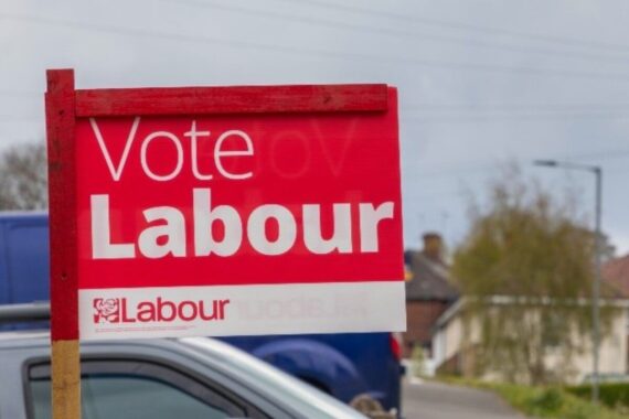 Labour pledges to review ARRS and cut GP red tape