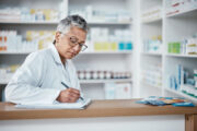 GP referrals ‘key’ to Pharmacy First success, analysis suggests