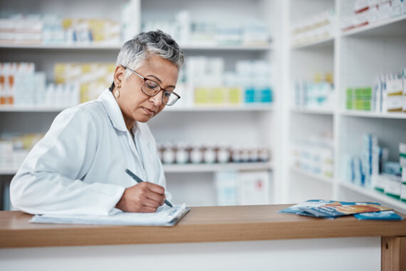 GP referrals ‘key’ to Pharmacy First success, analysis suggests