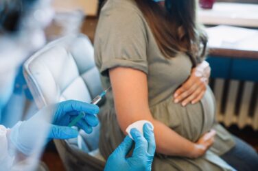 UK to switch to non-polio containing pertussis vaccine for pregnant women