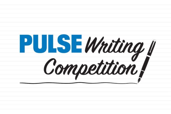 Pulse Writing Competition: Could you be our next blogger?