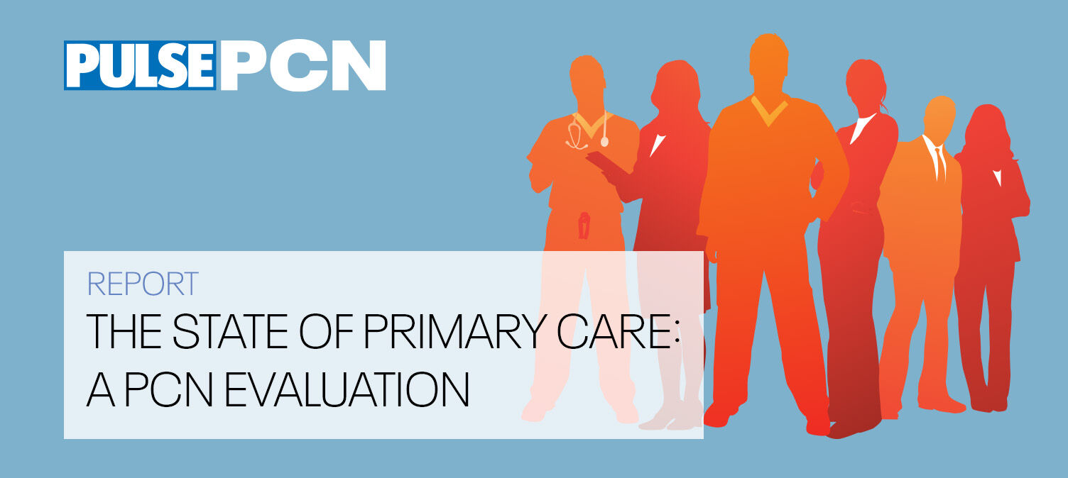 The State of Primary Care: A PCN Evaluation
