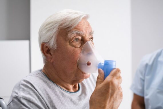 Masterclass: A complete GP’s guide to COPD