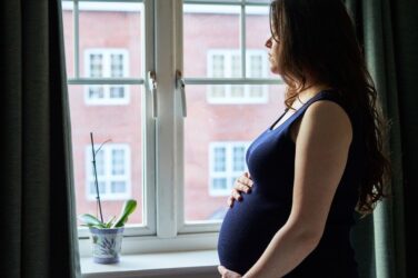 Clinical conundrum: Pregnant woman requesting antidepressants