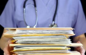 How undelivered hospital letters have caused chaos for GPs