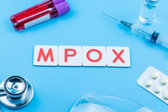 UKHSA updates mpox guidance for doctors amid global health alert