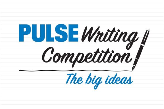 Pulse Writing Competition: The big ideas